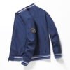 Men's Collar Jacket