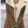 Long Warm Coats Composite Jacket
