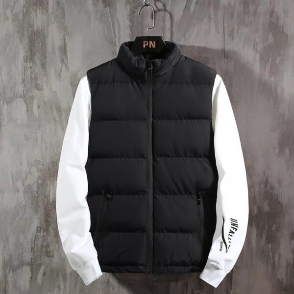 Men's Coat Cotton