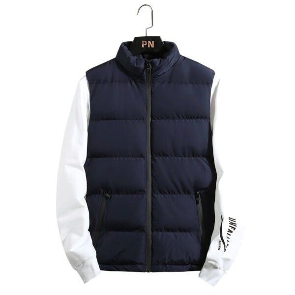 Men's Coat Cotton