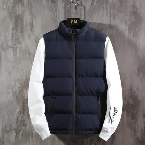 Men's Coat Cotton
