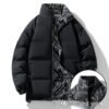 Double-sided Wear Cotton-padded