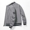 Men's Collar Jacket