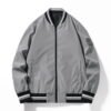 Men's Collar Jacket