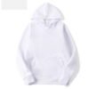 Hoodies solid color sweater