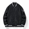 Men's Collar Jacket