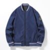 Men's Collar Jacket