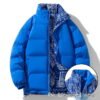 Double-sided Wear Cotton-padded