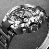 LIGE Digital 50m Waterproof Wristwatch