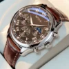 WOKAI high quality Men's Luxury watch