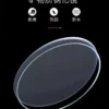 WOKAI high quality Men's Luxury watch