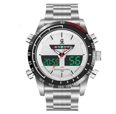 Digital Sports watch