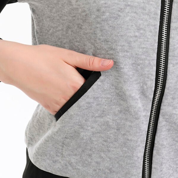 Knitted Jacket Women