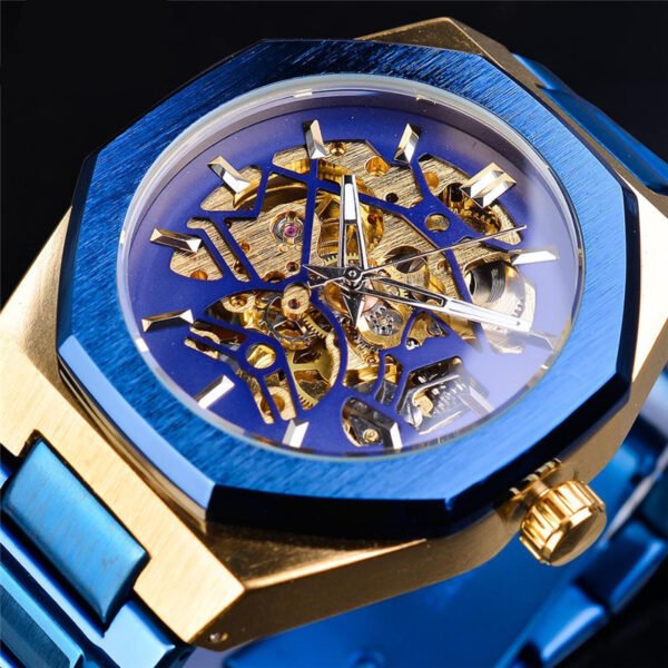 Forsining Automatic Men's Watch
