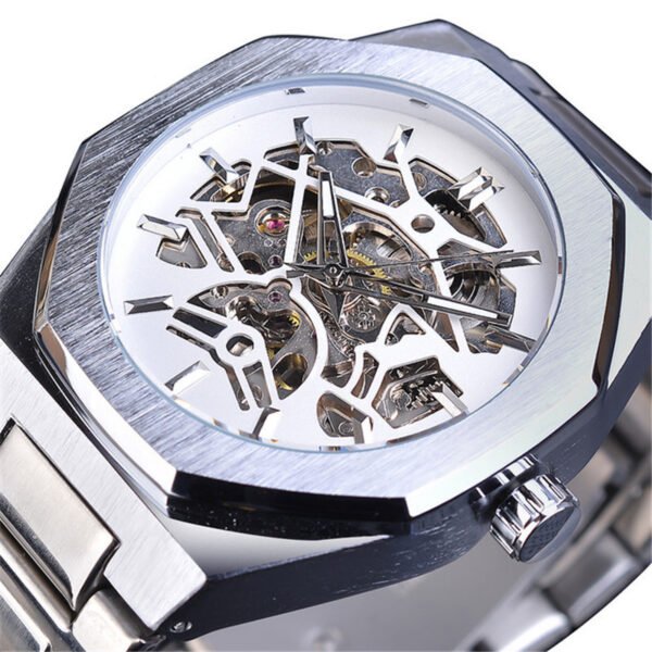 Forsining Automatic Men's Watch