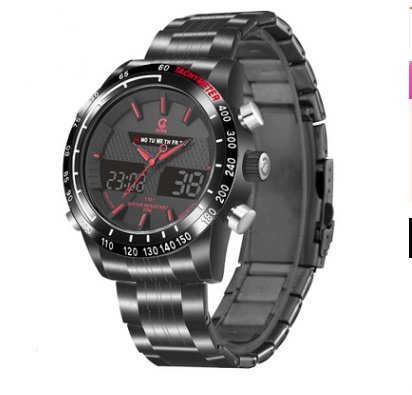 Digital Sports watch