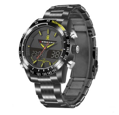 Digital Sports watch