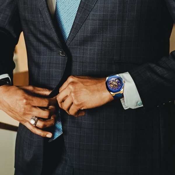 Forsining Automatic Men's Watch