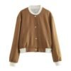 Jacket Coat Top