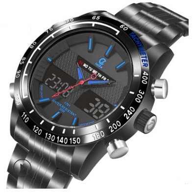 Digital Sports watch