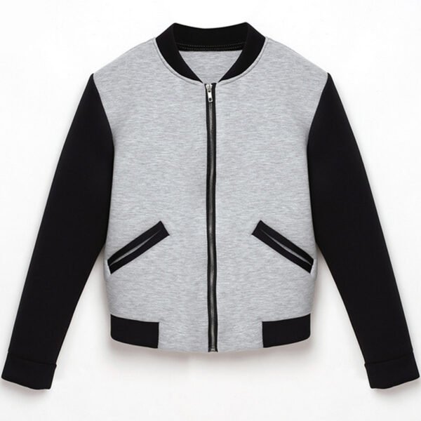 Knitted Jacket Women