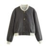 Jacket Coat Top