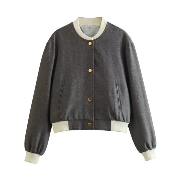 Jacket Coat Top