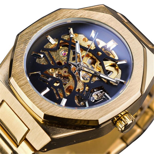 Forsining Automatic Men's Watch