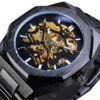 Forsining Automatic Men's Watch