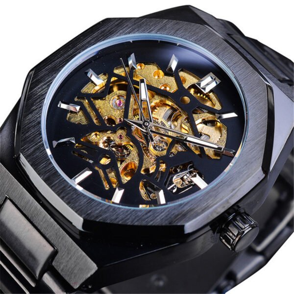 Forsining Automatic Men's Watch