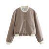 Jacket Coat Top