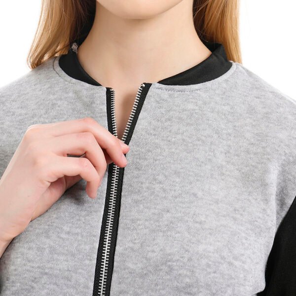 Knitted Jacket Women