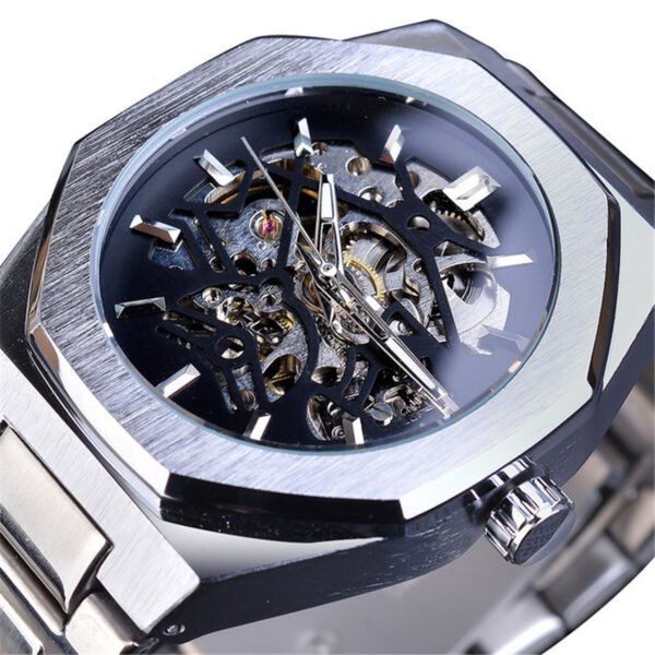 Forsining Automatic Men's Watch