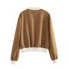 Jacket Coat Top