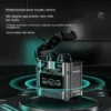 M25 TWS Bluetooth Earphones