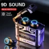 M25 TWS Bluetooth Earphones