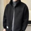 Lamb Wool Coat