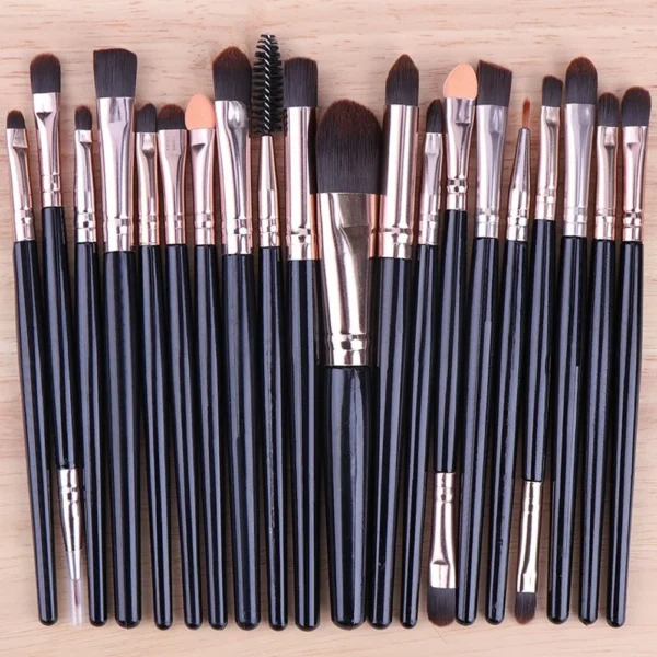 Pcs Makeup Brushes Set Rius Store