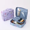 Multifunction Women Outdoor Cosmetic Storage Bag