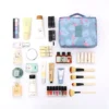 Multifunction Women Outdoor Cosmetic Storage Bag