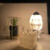 Big Bubble Candle