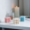 Big Bubble Candle